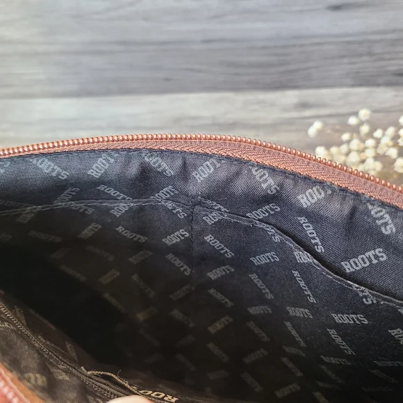 Brown Roots Crossbody - Picture 3 of 13